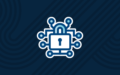 Cybersecurity Resource Hub icon
