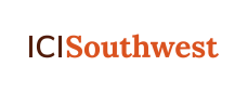ICI Southwest logo