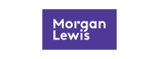 Morgan Lewis logo