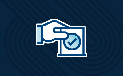 Proxy Voting Resource Hub icon