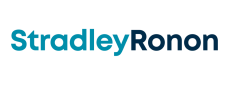 Stradley Ronon logo